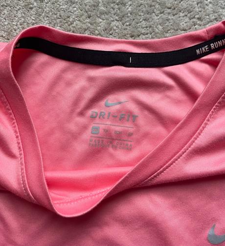 Sportovní triko, nike,xs