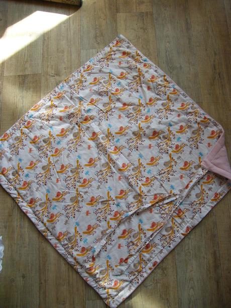 Velká rychlozavinovačka, 