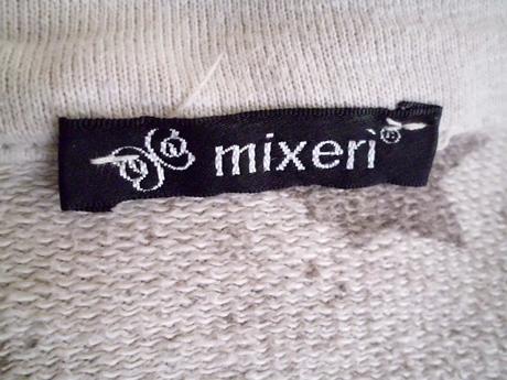 Mixeri, s
