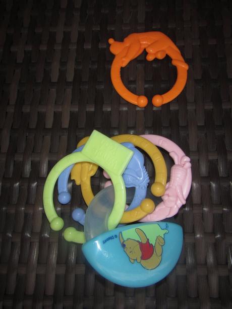 8xštěrchátko slon,opice,krab,kuřátko,labyrint,méďa, 