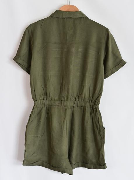 Overal vel. 12 let, matalan,152