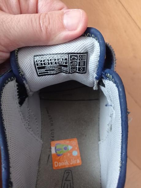 Kecky keen speed hound 31, keen,31