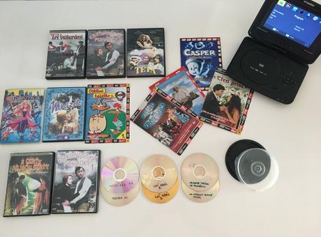 Dvd filmy, 