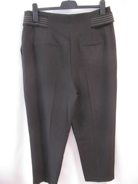 Dámské kalhoty-topshop, topshop,44