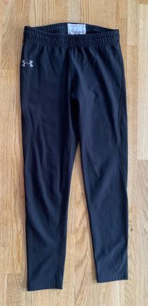 Funkční kalhoty & gatě under armour vel. 146/152, under armour,146