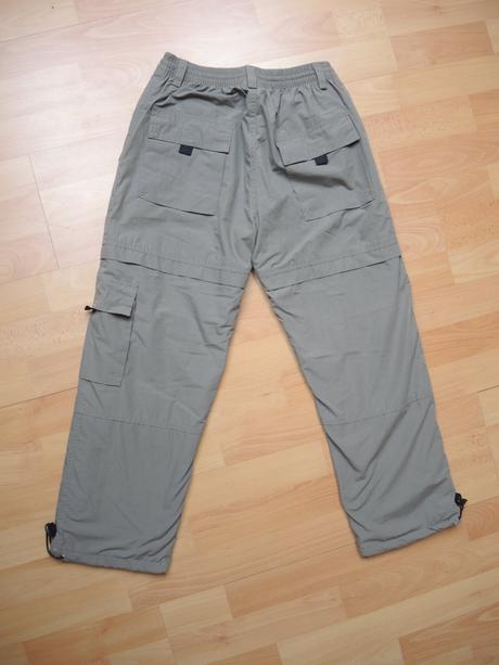 Zateplené kalhoty, m