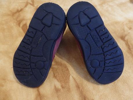 Kožené zimní botičky kids, tcm,26