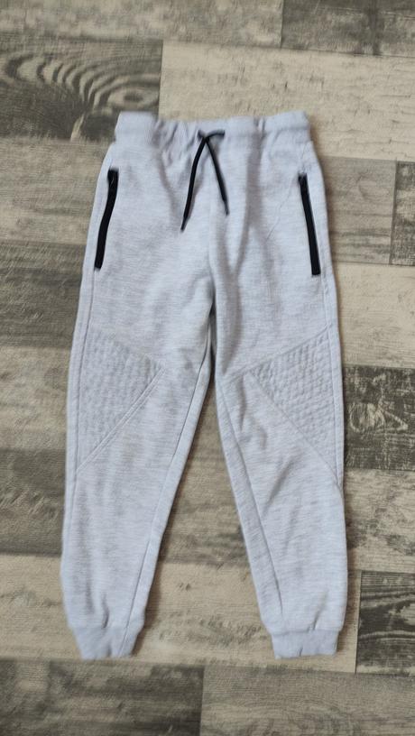 Tepláky chlapecké, primark,116