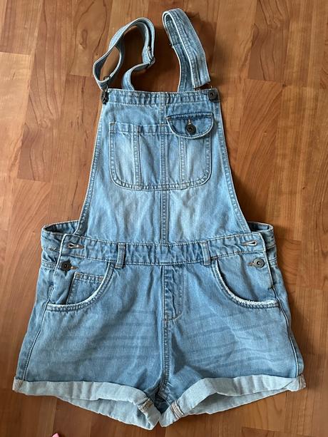 Trio věcí, 158–170