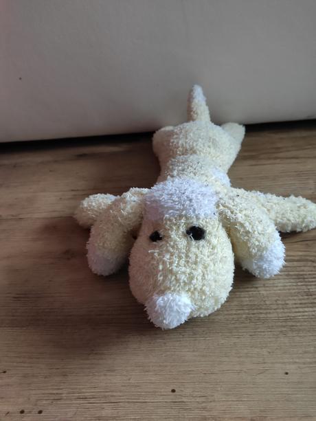 Plyšáci- husky, tygr, buldok, 