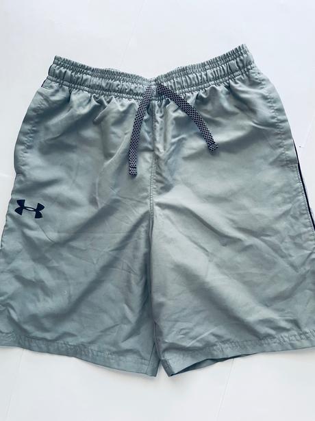 Kraťasy sportovní under armour - v.12/13 let, under armour,158