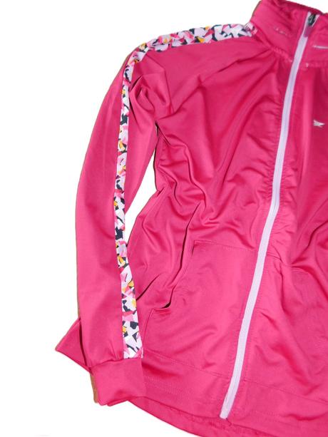 Dívčí sportovní mikina, primark,152