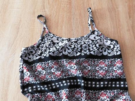 Dámský top, atmosphere,34