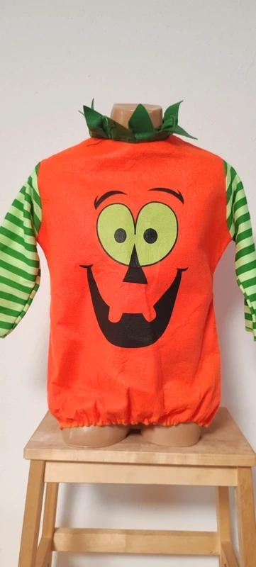 Halloween dýně,