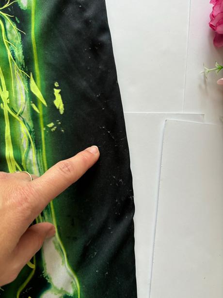 An10/ kostým kostlivec - v.5/6 let,