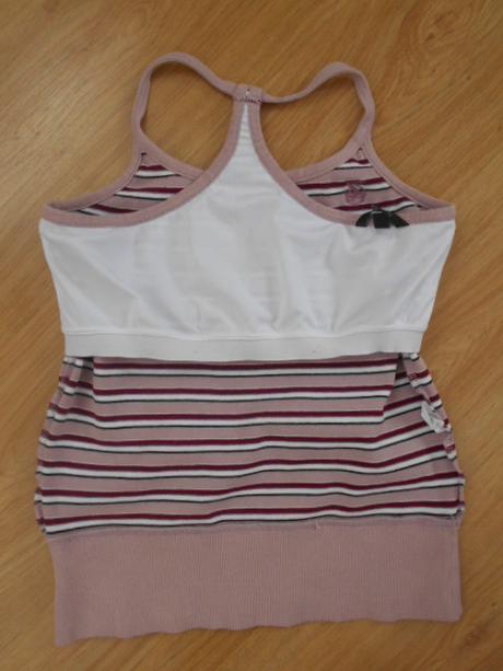 Dámské triko vel.40/42 zn.h&m, h&m,40