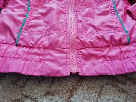 Parádní bundička značková oneill pekny stav 3-4rok, o'neill,98