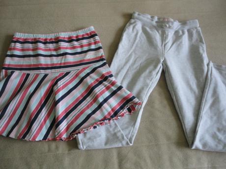 Pružná sukeň esprit, vel. 164, esprit,164