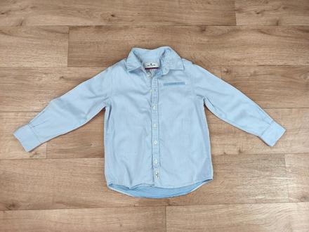 Košile tom tailor, tom tailor,116