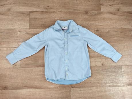 Košile tom tailor, tom tailor,116