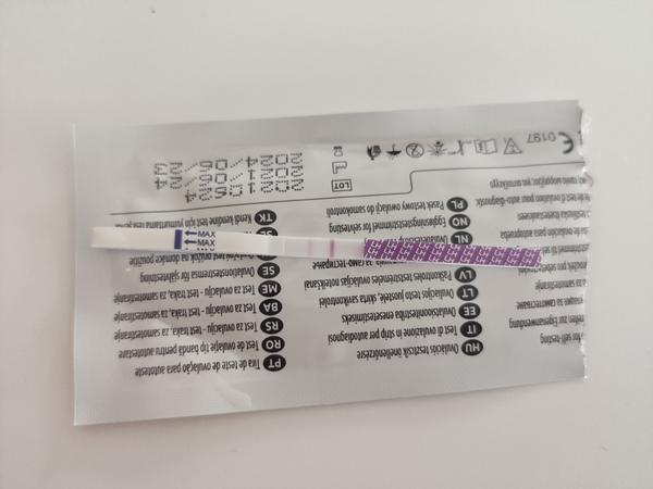 Je možné, že jsem těhotná?