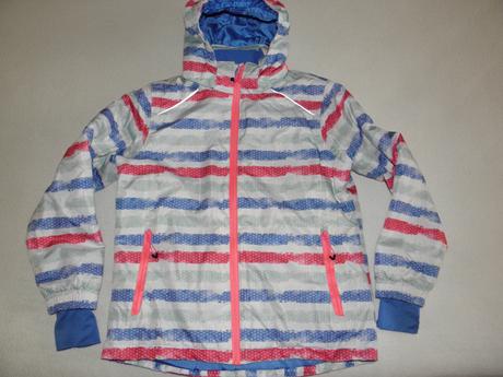 Zimní lyžařská/přechodová bunda crivit vel.134/140, crivit,134