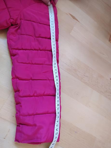 Bunda o'style vel 6-7, 122