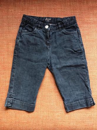 Tříčtvrťáky, jacadi,110