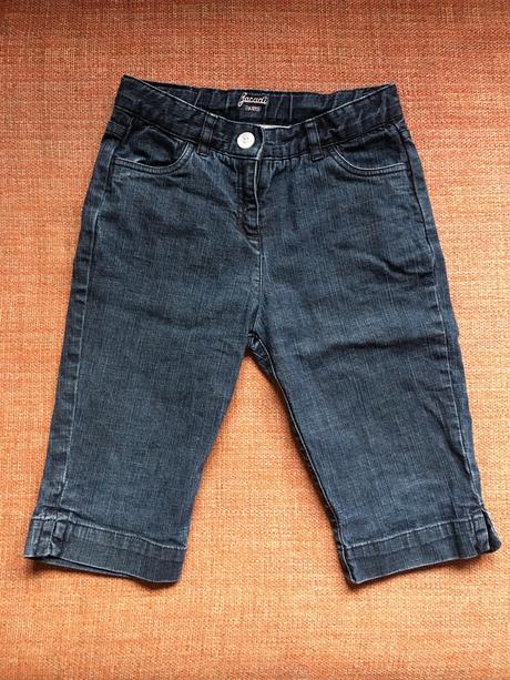 Tříčtvrťáky, jacadi,110