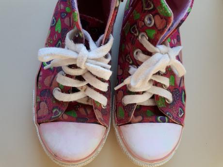 Tenisky nelli blue vel. 29, nelli blu,29