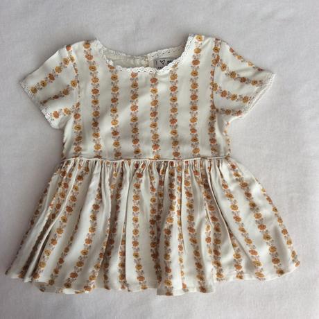 Tunika s bohatou sukýnkou zn. next, next,80