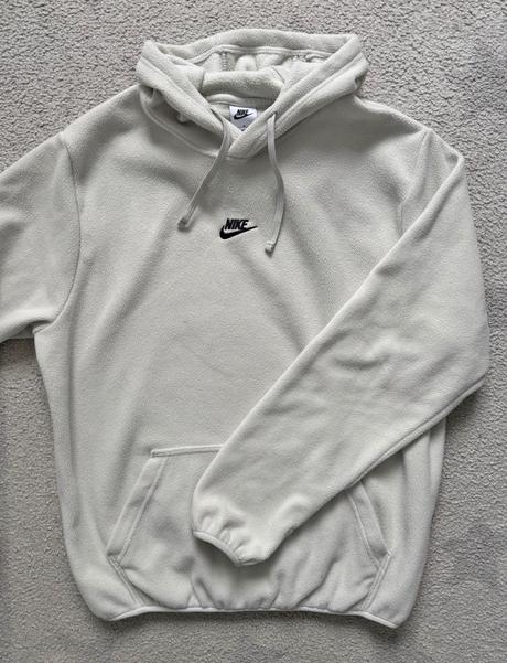 Fleecová mikina nike, vel m, nike,m