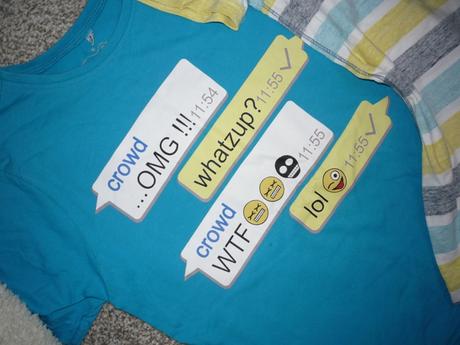 3x tričko s krátkým rukávem 134-140 star wars, bonprix,134