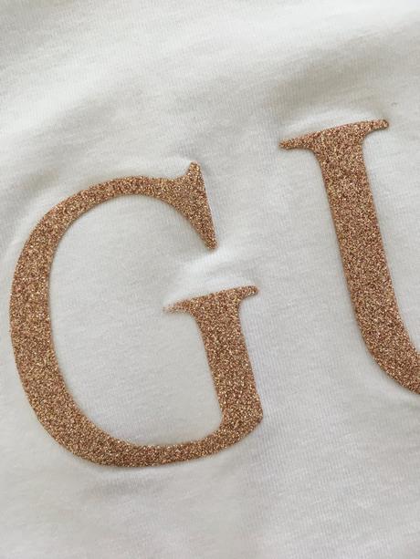 Tričko guess, vel. s, guess,s