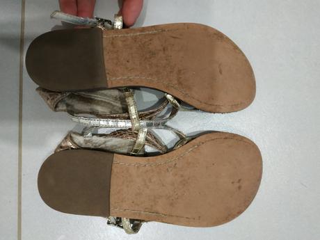 Sandálky vel.32, 32