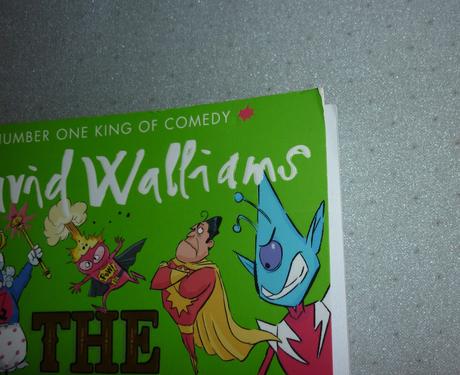 The worlds worst - superheroes,