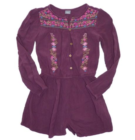 Next letní overal vel. 122, next,122