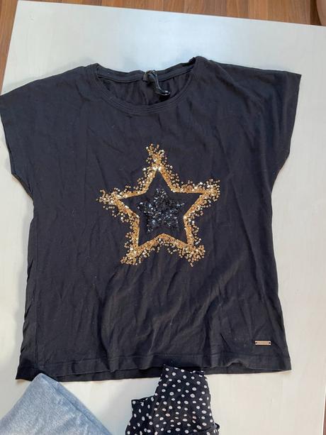 Set trik 2+1 zdarma, vel xs-s, diverse, xs