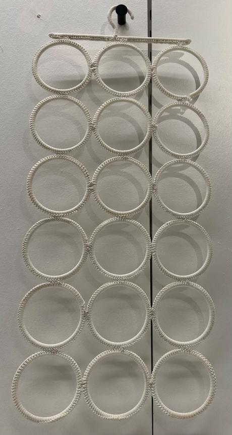 Komplement ikea multifunkční vesak, 