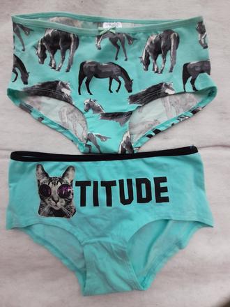 Kalhotky lindex 12-14 let, lindex,158