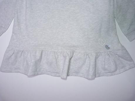 Mikinová tunika vel. 146, george,146