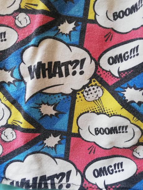 Kraťasy na lítačku, 140