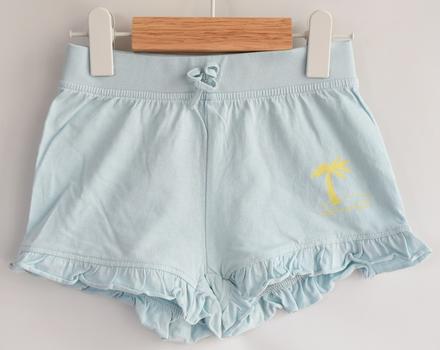 Kraťasy vel. 12 - 18 m, primark,86