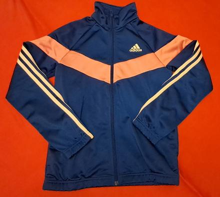 Mikina, adidas,140