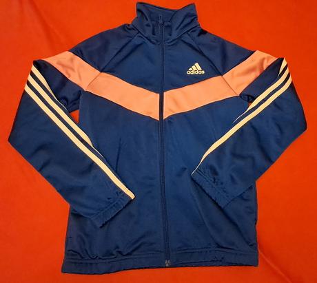 Mikina, adidas,140