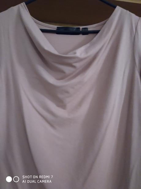 Triko 3/4 rukáv, 38