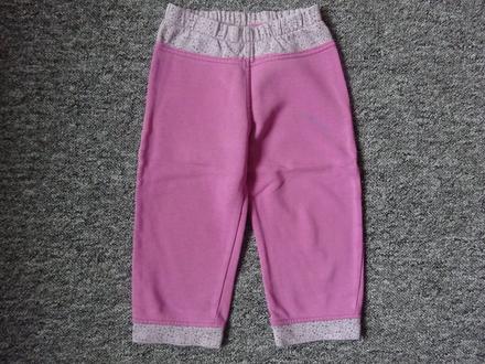 Tepláky, vel. 74, wolf,74