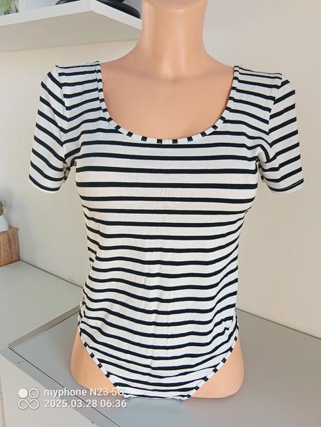 Body dámské zn."george" vel."38", george,38