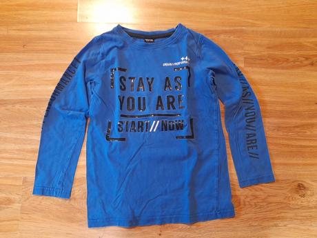 Tričko y.f.k., vel. 128, 128