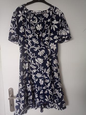 Šaty m, 40,l, l